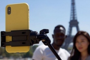 DxOMark Selfie Resmi Olarak Tanıtıldı ve Şlk Sıralama Listesi de Yayınlandı