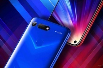 Honor View 20 Global Pazarlar için Duyuruldu
