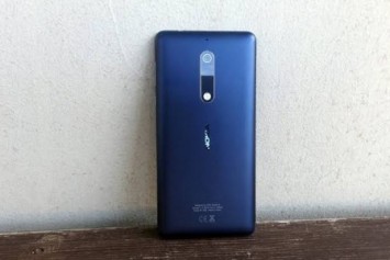 Nokia 5 için Android 9.0 Pie Kararlı Güncelleme Yayınlanmaya Başladı
