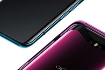 Oppo Find X2, Yeni Özelliklerle Haziran Ayında Gelebilir