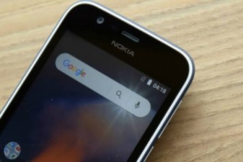 Nokia 1 Plus, Görselleri ve Giriş Seviye Özellikleri ile Sızdırıldı