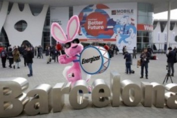 Energizer: MWC'de 18.000 mAh Bataryalı ve Katlanabilir Telefon Dahil 26 Telefon Duyurulacak