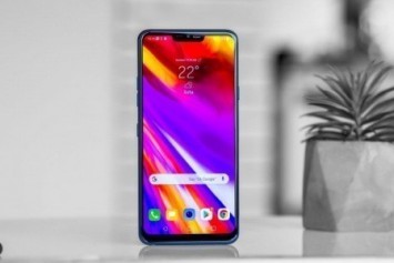 LG, Filipinler Pazarından Çekiliyor