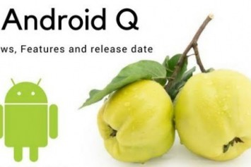 Android Q Yenilikleri Ortaya Çıkmaya Devam Ediyor