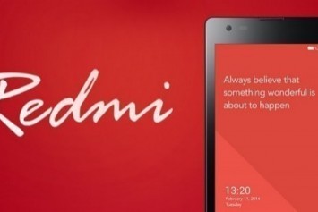 Xiaomi'nin Redmi Serisi Artık Marka Olarak Pazarda Yer Alacak
