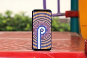 Samsung, Android Pie beta Programına, Galaxy S8, S8 + ve Note8’i Dahil Ediyor