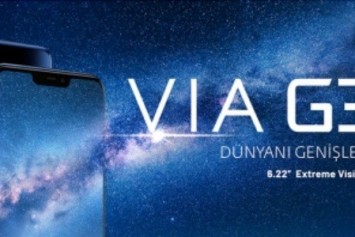Casper VIA G3 Fiyatı ve Özellikleri ile Duyuruldu 