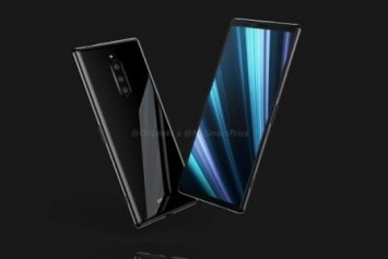 Sony Xperia XZ4, Snapdragon 855 Yonga Seti ile Şimdi de Geekbench'te Ortaya Çıktı 