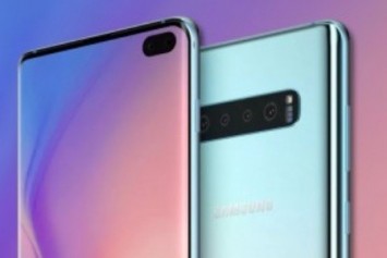 Galaxy S10 Serisi, Beş Modele Sahip Olabilir
