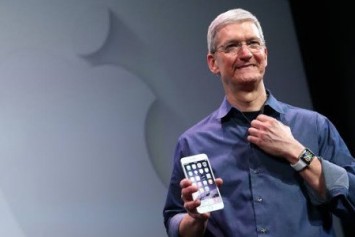 Apple CEO'su Açıkladı: Türkiye'de İPhone Fiyatları Düşecek