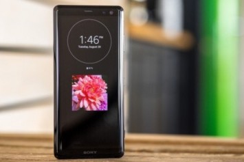 Sony Xperia XZ4, 6.5 inç Ekran ve 52MP Kamera ile Geliyor
