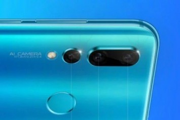 Huawei P30 Lite, 1080p+ Ekran ve 20MP Üçlü Kameraya Sahip Olacak 