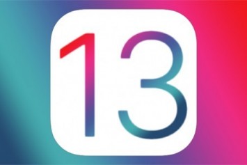 IOS 13, Koyu Mod ve İPad için Yeni Ana Ekran ile Gelecek
