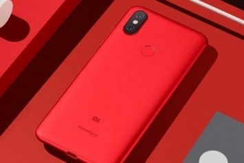Xiaomi Mi A3 Sızıntıları Gelmeye Başladı