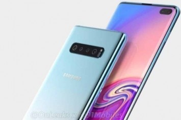 Samsung Galaxy S10 Lite Batarya Kapasitesi Doğrulandı