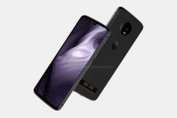 Moto Z4 Play Görüntüleri Ortaya Çıktı 