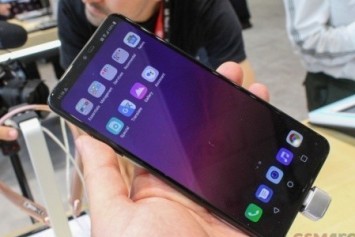 LG Q9 Geekbench'te, Q9 One ise Bluetooth Sertifikasında Ortaya Çıktı