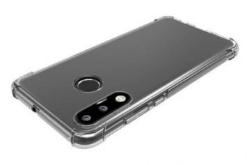 Huawei P30, P30 Lite ve P30 Pro Ekran Koruyucu Görüntüleri İnternete Sızdırıldı