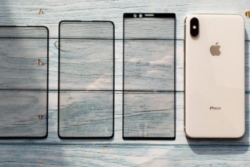 Sony Xperia XZ4, 21: 9 En-boy Oranlı Ekstra Uzun Ekrana Sahip Olacak