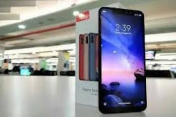 Xiaomi Mi Play'in Yeni Versiyonu TENAA'da Göründü