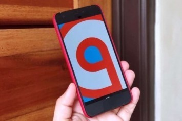 Android Q, Koyu Mod Özelliği ile Geliyor