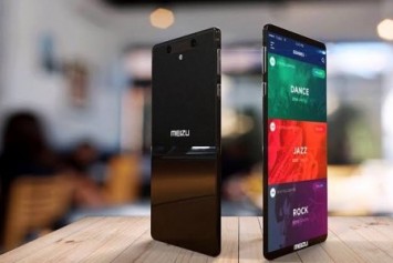 Meizu Note 9, Snapdragon 6150 ve 48MP Kameraya Sahip Olacak