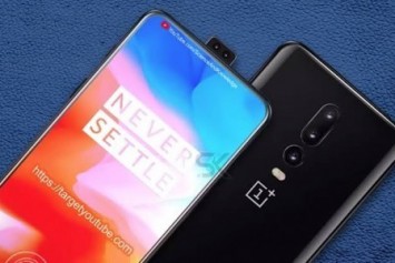 Yeni OnePlus Cihazı, UFS 3.0 Depolama Özelliğine Sahip Olabilir 
