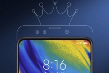 Xiaomi Mi Mix 3 Nihayet Avrupa'da Satışa Sunuluyor