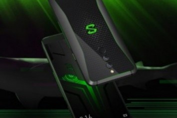 Xiaomi Black Shark Skywalker, Snapdragon 855 ile Geekbench'te Göründü