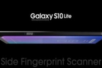 Galaxy S10 Lite, Snapdragon 855'le Geekbench Testinden Geçti