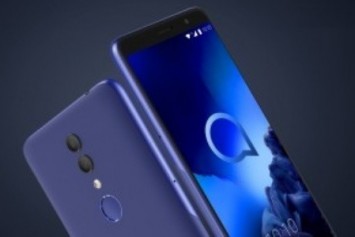 Alcatel 1X (2019) ve Alcatel 1C (2019) Android Oreo Go Edition Akıllı Telefon Duyuruldu