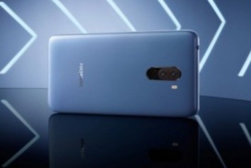 Pocophone F1'in Kamerası, Şubat Ayında 4K 60fps Desteği Kazanacak