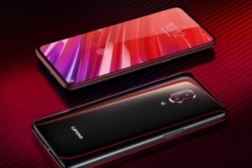 Lenovo Z5 Pro GT, Snapdragon 855 ile Geekbench'te Göründü