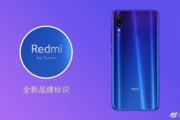 Xiaomi, Redmi Markasının Logosunu Tanıttı