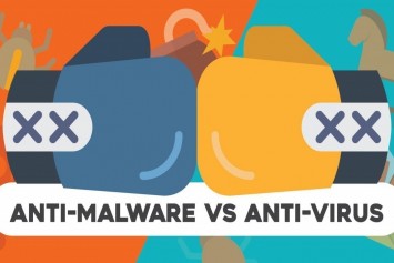 Malware ve virüsler: Farkları ne? Her ikisinden de korunmak için neler yapılabilir?
