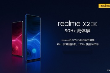 Realme X2 Pro'nun Yeni Detayları Ortaya Çıktı