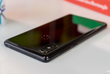 Mi Mix 2S, Kararlı Sürüm MIUI 11 Güncellemesini Almaya Başladı