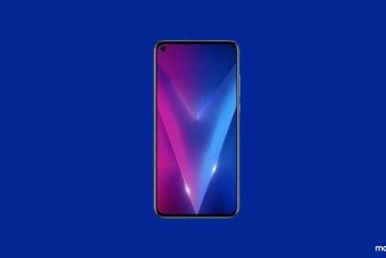 Honor V30 Pro Kirin 990 İşlemci ve 60 MP Kamerayla Beraber Geliyor