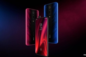 Redmi K20 Pro, DxOMark Kamera Testinden Dikkat Çeken Bir Puan Aldı