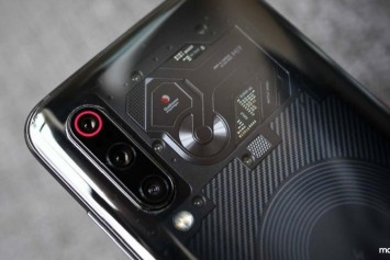 Xiaomi, Kamerayla 50X Yakınlaştırma Yapabilen Bir Telefon Duyurabilir