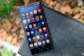 Samsung, Uygun Fiyatlı Galaxy Note10 Üzerinde Çalışıyor