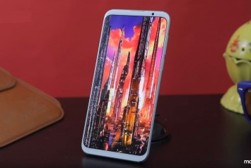 Meizu 16T Resmi Duyuru Öncesinde Ön Siparişe Sunuldu