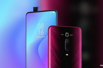 Xiaomi'nin Dikkat Çeken Ön Kamera Patenti Ortaya Çıktı
