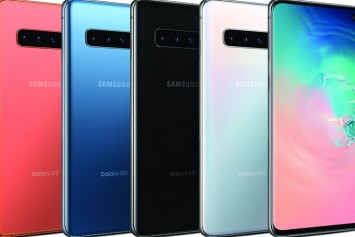 Galaxy S10 Serisi İçin Android 10 Beta Güncellemeleri Başladı