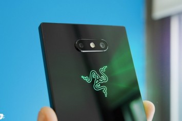 Razer Phone 2 İçin Eylül Güvenlik Yaması Çıktı