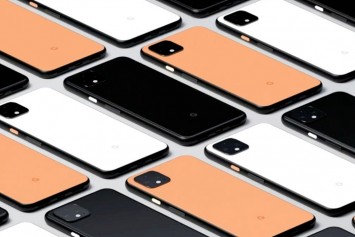 Google Pixel 4 ve Pixel 4 XL Tanıtıldı