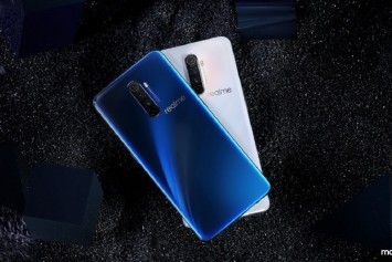 Realme X2 Pro Fiyatı ve Donanımıyla Dikkatleri Üzerine Çekiyor