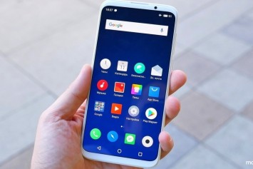 Yeni Amiral Gemisi Meizu 16T Bu Ay Tanıtılacak