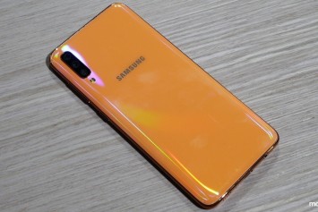 Samsung Yakın Zamanda Çok Sayıda Galaxy A Serisi Telefon Duyuracak