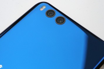 Xiaomi Mi Note 10'dan İlk Görüntü Geldi